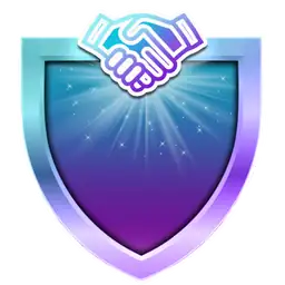 Certified Greeter Badge