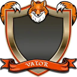 House Of Valor Badge