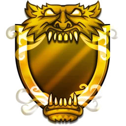 Ultimate Nightmare (Gold)
