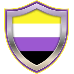 Nonbinary