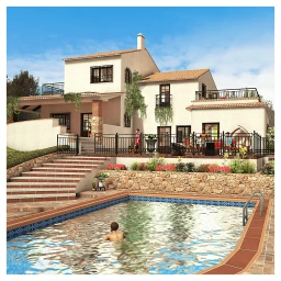 Algarve Villa Collection