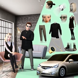 Alice's Fashion Picks - Debut Collection