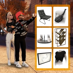 Alice's Fashion Picks - NY Streetstyle