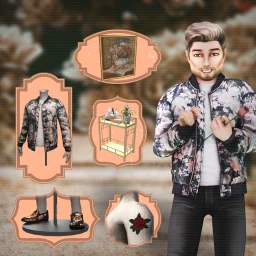 Alice's Fashion Picks - Flora