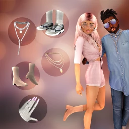 Alice's Fashion Picks - Subtle Shades