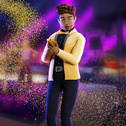 All That Glitters Collection