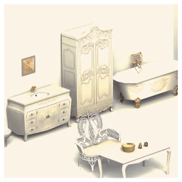 Amour Bisou Main Collection