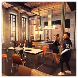 Brooklyn Bridge Executive Loft Collection