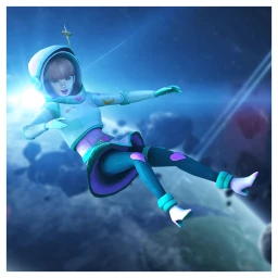 Ultimate Astronaut Collection