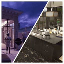 Thames View Apartment Collection