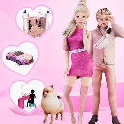 Perfect Doll Collection