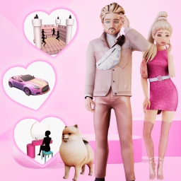 Perfect Doll Collection