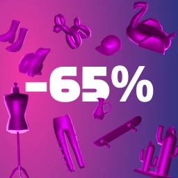 Fresh Starter Fashion Collection