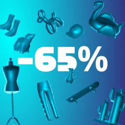 Fresh Starter Fashion Collection