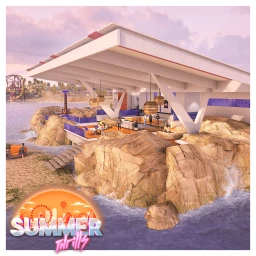 Oceanfront Villa Collection