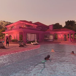 Dream House Collection