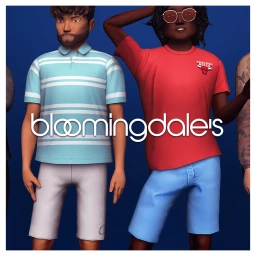 Bloomingdale's Casual Collection - Male
