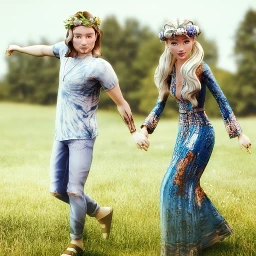 Boho Style Collection