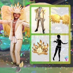 The Carnival Collection