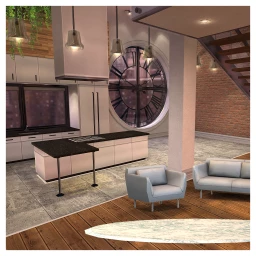 Clock Tower Collection