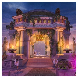 Cloud Club Collection