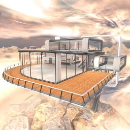 Mountaintop Retreat Collection