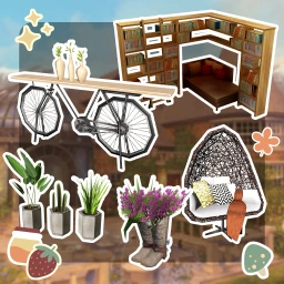 The Cottagecore Collection