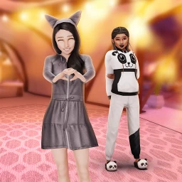 Cute & Cosy Collection