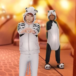 Cute & Cosy Collection