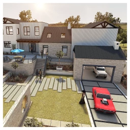 Dallas Farmhouse Collection