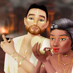 Fashion Picks: Divine Beauty Collection