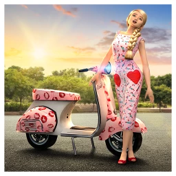 Dreamboat Collection