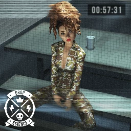 Drop Science Deceptive Collection