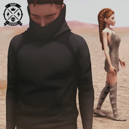 Drop Science Future Swag Bundle - Male