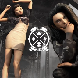 Drop Science Nice For What Collection