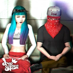 Seoul Streetwear from Drop Science