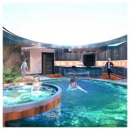 Oasis Vista Apartment Collection