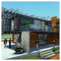 San Francisco Eco Home Collection