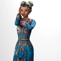 Editor's Pick - Boho Beauty