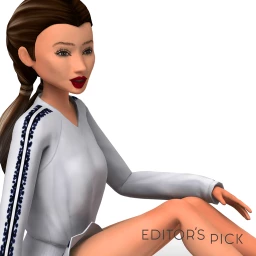 Editor's Pick - Strike One Outfit