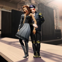 Global Runway: Essentials Collection