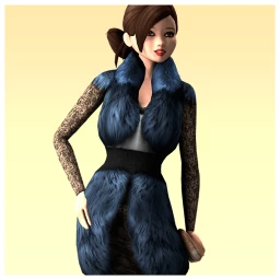 Front Row Shadow Outfit Bundle