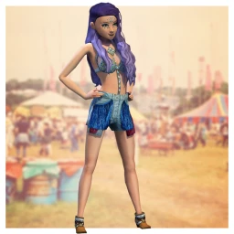 Festival Collection 2018 - Female