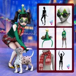 Festive Fun Collection