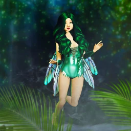 Forest Guardian Bundle