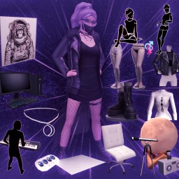 The @fromouterspvce "Intergalactic" Bundle