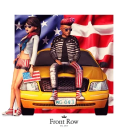 Front Row Americana Collection