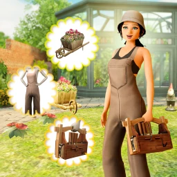 Green Thumb Collection