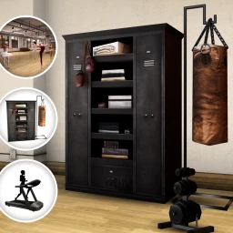 Ultimate Apartment Collection