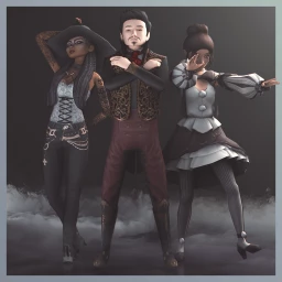 Spooky Halloween Animations